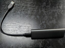 飚王（SSK）m2移动固态硬盘盒m2 NGFF/NVMe m.2固态硬盘盒子外置外接双协议TypeC 【NVMe】10Gbps C326配USB线 实拍图