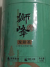 狮峰牌2025年新茶绿茶明前龙井43茶叶一级200g春茶钱塘纸包自己喝 实拍图
