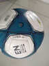 李宁足球5号成人青少年小学生中考比赛训练专用少儿标准五号耐磨足球 实拍图