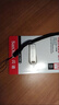 闪迪（SanDisk）64GB USB3.2 U盘 CZ74 读速高达300MB/s 金属高速u盘 安全加密 学习办公投标大容量优盘 实拍图
