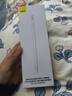 倍思电容笔iPad触控笔【2025升级】适用25年iPad Pro/Air/Mini/iPad11平板触屏手写笔Applepencil二代 实拍图