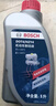 博世（BOSCH）通用型DOT4 刹车油制动液离合器油汽车养护套装保养2L包安装 实拍图