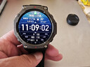 AMAZFIT华米T-Rex 3 玄武黑48mm智能手表 户外运动骑行轨迹导航成人男女士表 国家补贴15% 七夕情人节礼物 实拍图