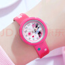 迪士尼（Disney）手表女款学生初高中女生高中生中学生初中生小学生女孩女士石英表 实拍图