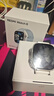 小米（MI）REDMI Watch 6 澎湃OS 3 心率血氧监测 蓝牙通话 红米手表6 智能手表 小米汽车 【新品】REDMI Watch 6 迷雾蓝 实拍图