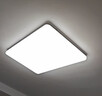 欧普（OPPLE）护眼高显色高亮吸顶灯客厅大灯可调光LED照明灯具灯饰套餐1包安装 实拍图