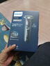 飞利浦（PHILIPS）电动剃须刀刮胡刀 欧洲整机进口 经典蜂巢旋护5系 SkinIQ智能感应全身水洗 生日礼物纪念日送老公 【热销爆款】旋护5系Pro S5887/10 实拍图