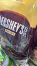好时（Hershey’s） 牛奶巧克力排块 500g 休闲零食 婚庆喜糖 伴手礼 生日礼物送女生 实拍图