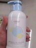 十月结晶婴儿洗发水沐浴露二合一宝宝洗护儿童2合1 【0岁+】 400ml*1瓶 金盏花二合一 实拍图