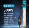 松宝（sobo）鱼缸加热棒石英自动恒温加热器乌龟缸加热棒加温棒 HTD-300W 实拍图