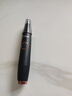 飞科（FLYCO） 鼻毛修剪器电动男士剪鼻毛器女充电式剃毛刀刮修鼻毛神器剪刀FS5600节日送男朋友礼物 黑金版【全身水洗 2年超长续航】 实拍图