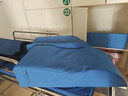 合佳下肢抬高垫三角枕骨折神器床上翻身器垫下肢康复垫腿脚骨折垫腿部 实拍图
