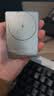 【95成新】OPPO 磁吸能量卡 原装 磁吸移动电源 5000mAh 磁吸充电宝 超薄小巧便携oppo充电宝 适用一加/小米/苹果   实拍图