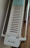 艾美特（AIRMATE）【石墨烯速热】浴室暖风机取暖器电暖器电暖气家用小太阳卫生间浴霸防水壁挂式小型洗澡电暖风  实拍图