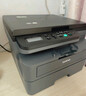 兄弟（brother）DCP-L2508DW激光家用办公打印机复印机扫描机一体机手机连接学生打印用双面无线有线2535dw升级款 实拍图