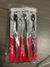高露洁（Colgate）细毛护龈备长炭软毛成人牙刷12支家庭装款式颜色随机发货京东自营 实拍图