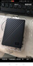 西部数据（WD）2TB 移动硬盘 USB3.0 My Passport随行版2.5英寸 黑 机械硬盘 笔记本电脑外接 大容量加密存储 实拍图