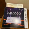 普联（TP-LINK） 大道AX3000满血WiFi6千兆无线路由器 5G双频家用穿墙 Mesh 3000M无线速率 信号增强 易展 XDR3010 实拍图