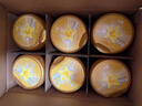 飞鹤星飞帆卓睿 幼儿配方奶粉3段(1-3岁)750g*6 乳铁蛋白 实拍图