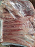 鲜京采 新西兰原切带骨羊排净重4斤/袋【偏肥】 羊肉烧烤 京东自有品牌 实拍图