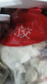 思念灌汤猪肉白菜水饺2.5kg150只 早餐速食食品儿童水饺速冻饺子 实拍图