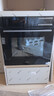 美的（Midea）【78L一步到位】嵌入式大容量微蒸烤一体机 纯平全嵌杯水鲜蒸 蒸烤箱一体机微蒸烤炸炖5合1体机GC7 实拍图