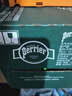 Perrier巴黎水 原装进口气泡水 0糖0卡原味天然矿泉水330ml*24瓶 实拍图
