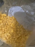 京鲜生  浦之灵水果甜玉米粒900g/袋 非转基因 代餐轻食沙拉 冷冻蔬菜 实拍图