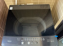 美的（Midea）波轮洗衣机全自动家用 MB90V33B 9公斤 一级能效节能 100%健康除螨 专利免清洗 宿舍租房 以旧换新 实拍图