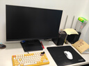 KTC 24.5英寸260Hz升降旋转FastIPS原生240Hz广色域HDR400显示屏电脑显示器国家补贴H25T7-3代增强版 实拍图