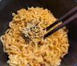 三养（SAMYANG）火鸡面三养速食方便面袋装 700g(140g*5)泡面拌面早餐零食 实拍图