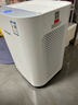 霍尼韦尔（Honeywell）空气净化器家用除甲醛除雾霾除PM2.5智能净化器除菌除甲流病毒【家电国家补贴】 KJ820F-P21D 实拍图