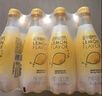 延中 咸柠汽 柠檬味盐汽水 饮料 410ml*12瓶 整箱 实拍图