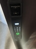 米宿M10掌静脉智能门锁指纹锁3D人脸识别智能锁电子锁入户门密码锁 掌静脉解锁+主动视频对讲+3D人脸 实拍图