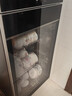 康宝（Canbo）消毒柜 家用立式消毒碗柜大容量商用碗筷收纳消毒柜双门高温二星级碗柜【国家补贴】XDZ320-D1 实拍图
