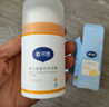 戴·可·思婴儿金盏花特润霜 儿童面霜防干皴 深层滋润保湿宝宝秋冬面霜50g 实拍图