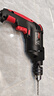 德力西电气冲击钻工业级手电钻电钻两用多功能家用电钻电动螺丝刀 710W 实拍图