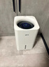 气熙（airx）无雾加湿器H8 Ultra空气加湿器卧室婴儿加湿器轻音2200ml/h加湿量16L大水箱 实拍图