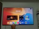 华为智慧屏 MateTV Pro 98英寸 旗舰手机级性能 灵犀创新交互 超高清液晶4K 会议平板电视机  HD98EDIJ 实拍图