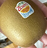 佳沛（zespri）新西兰  阳光金奇异果巨大果22粒原箱 单果重约144-175g 猕猴桃 实拍图