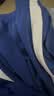 YALOTT【雅兰特】升级版深圳小学生校服秋季运动服透气柔软舒适长袖长裤 升级版小学拉链秋长裤（男女同款） 160 实拍图