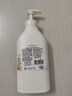 艾诗（Enchanteur）沐浴露 玫瑰补水保湿香水沐浴乳女 浪漫花香650ml 实拍图