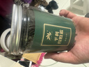 平利绞股蓝七叶绞股蓝茶饮平利核心原产深山嫩叶滋补健康250g礼品送父母长辈 实拍图