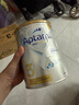 爱他美（Aptamil）白金澳洲版幼儿配方奶粉3段(12-36月)900g 6罐箱装 京东独家礼盒 实拍图