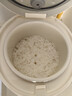 小熊（Bear）小电饭煲1-2人小型迷你智能小容量电饭锅1.2L家用宿舍煮饭不粘内胆小锅一人米饭锅2-3人煮饭锅 升级陶瓷油内胆 1.2L 【25分钟快煮】 实拍图