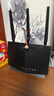 华硕（ASUS）【国家补贴】RT-AX86U Pro双频5700M全千兆电竞路由器wifi6无线家用路由/Aimesh随心组金榜路由 实拍图
