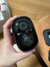 神眸家门口楼道摄像头 免插电监控器 无线wifi家用室内电池充电户外太阳能高清夜视手机远程磁吸免打孔 【升级款】BC22S 黑色（性价比优选） 128G 实拍图