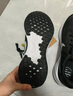 耐克NIKE男子跑步鞋REVOLUTION 7运动鞋FB2207-001黑白42 实拍图