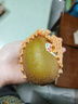佳沛（zespri）新西兰  阳光金奇异果10粒礼盒巨大果单果约144-175g 水果 猕猴桃 实拍图