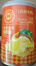 三只松鼠黄桃鲜果捞425g*6罐礼盒装零食新鲜水果清爽糖水水果罐头节日送礼 实拍图